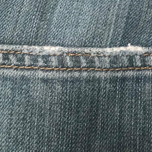 Levi's 501 Vintage Jeans - Picture 4 of 5